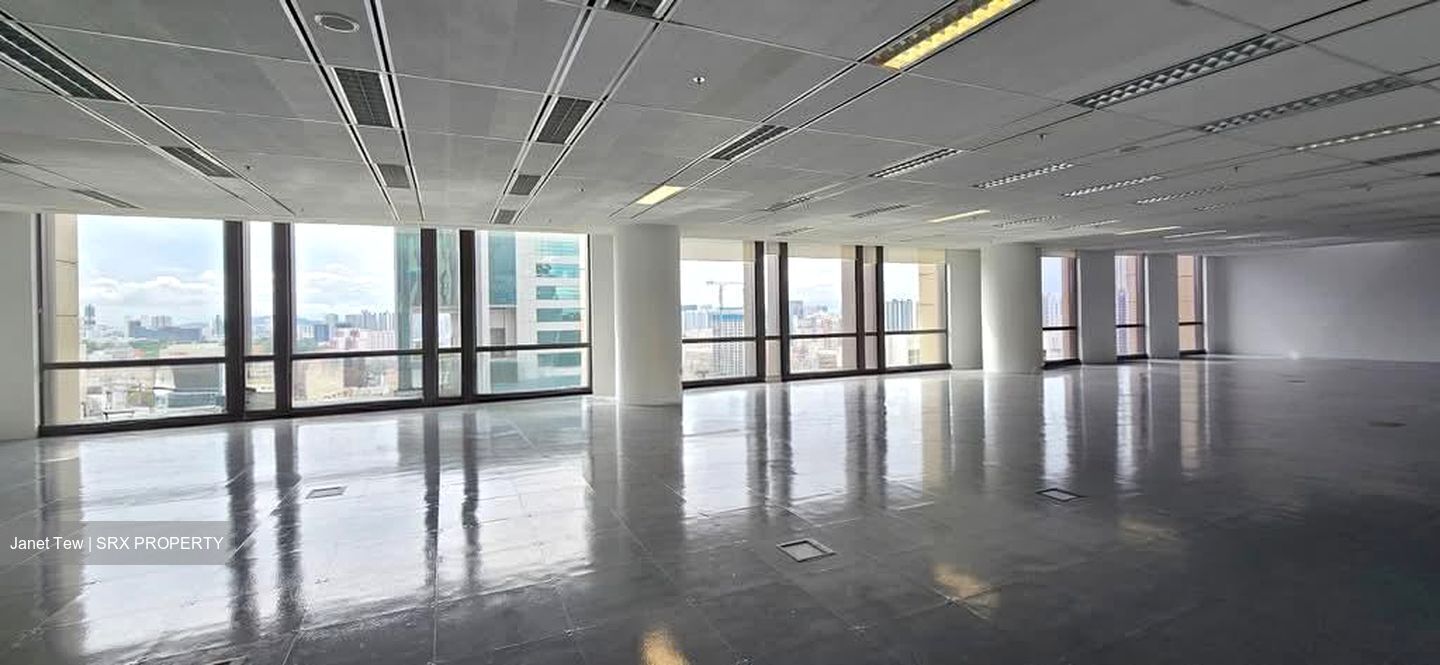 Parkview Square (D7), Office #570062071